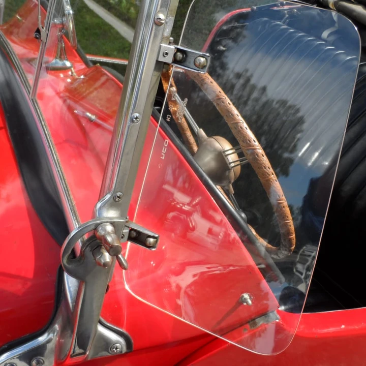 1952 MG TD - Image 6 of 8