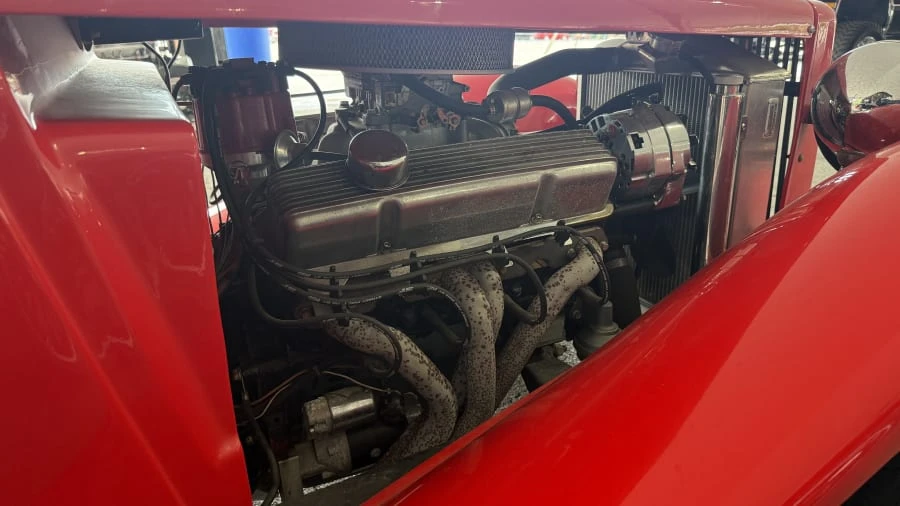 1952 MG TD - Image 8 of 8