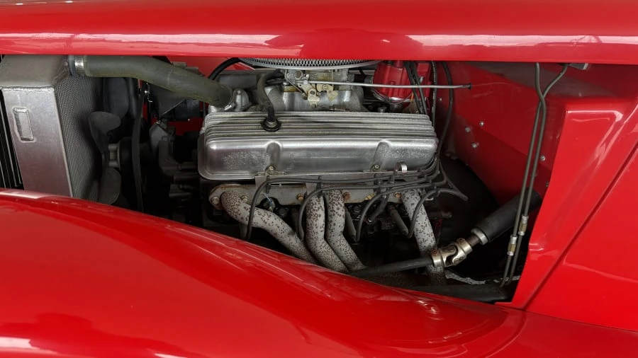 1952 MG TD - Image 7 of 8