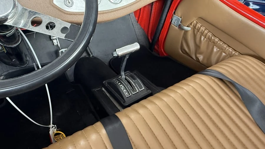 1952 MG TD - Image 6 of 8