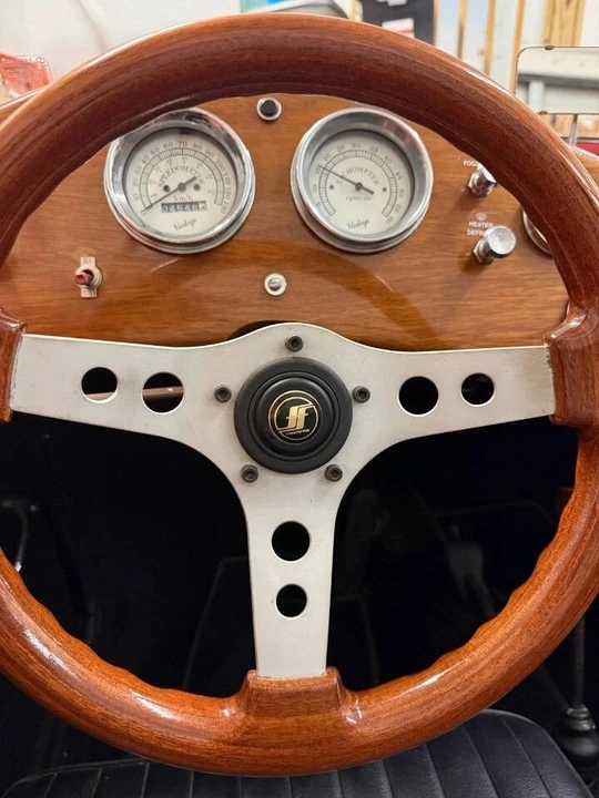 1952 MG TD - Image 10 of 18
