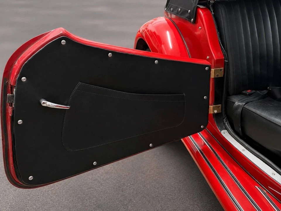 1952 MG TD - Image 15 of 18