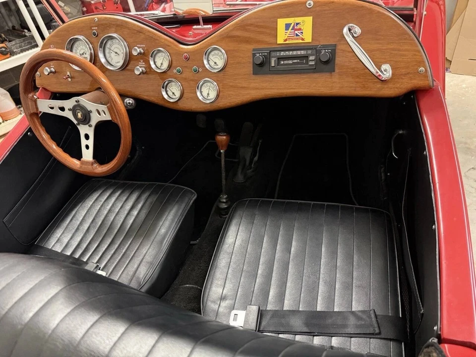 1952 MG TD - Image 9 of 18