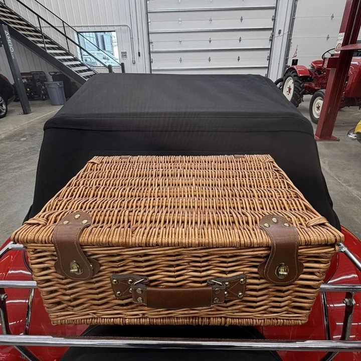 1952 MG TD - Image 19 of 21
