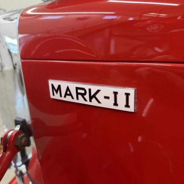 1952 MG TD - Image 21 of 21