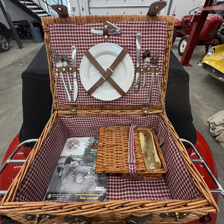 1952 MG TD - Image 20 of 21