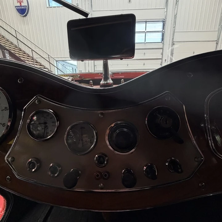 1952 MG TD - Image 14 of 21
