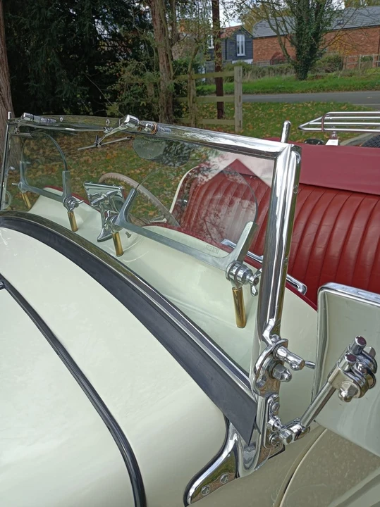 1952 MG TD - Image 30 of 30