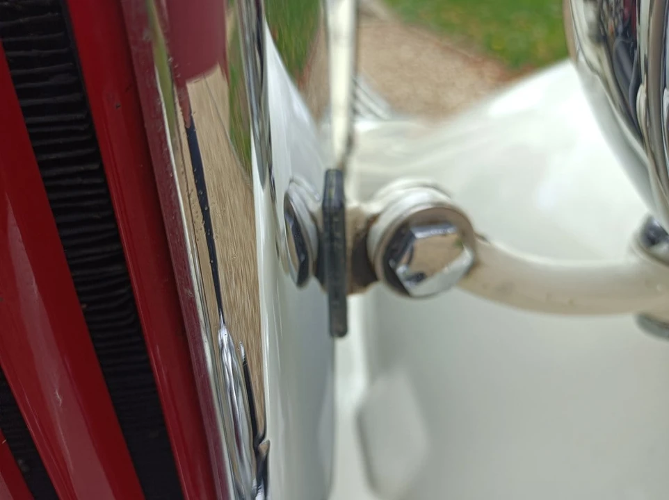 1952 MG TD - Image 26 of 30