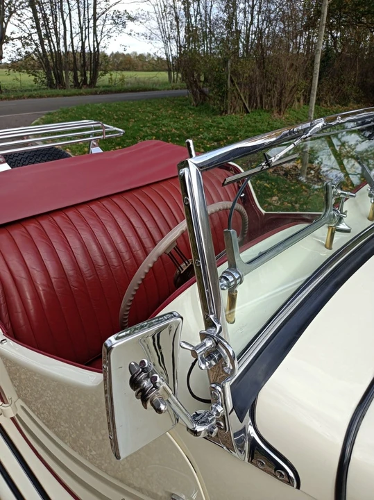 1952 MG TD - Image 29 of 30