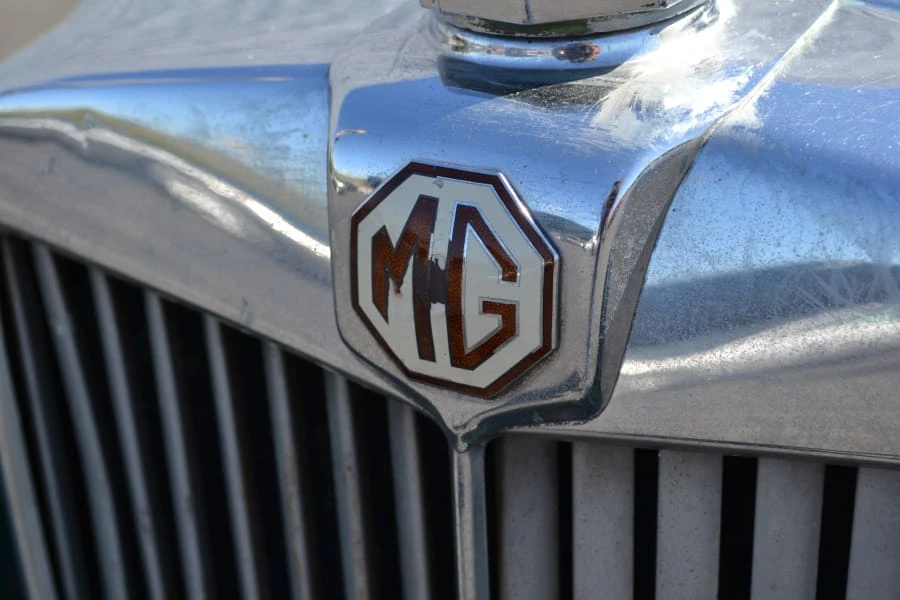 1952 MG TD - Image 10 of 12