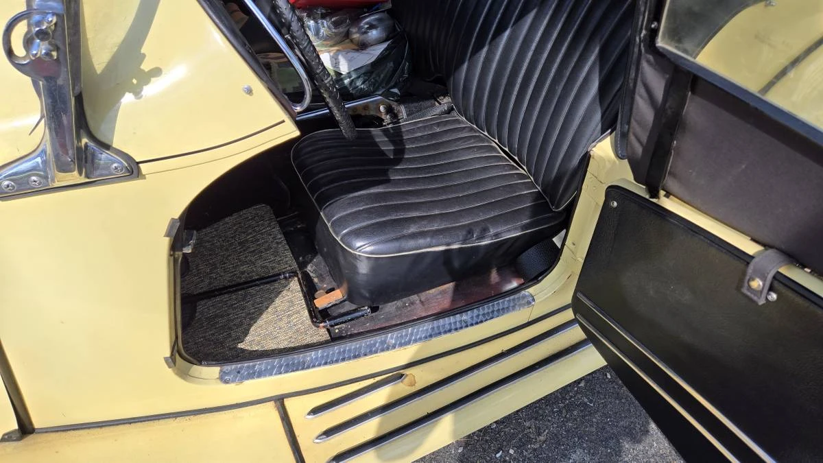 1952 MG TD - Image 17 of 24