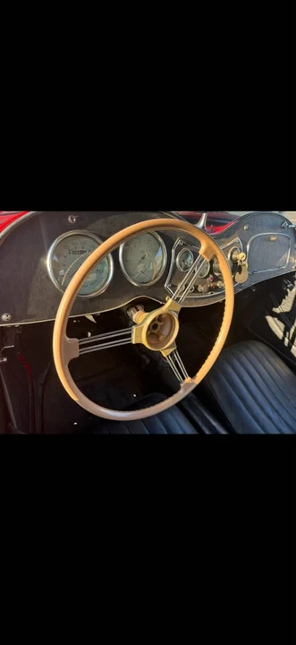 1952 MG TD - Image 5 of 5