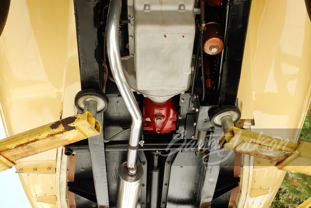 1952 MG TD - Image 4 of 23