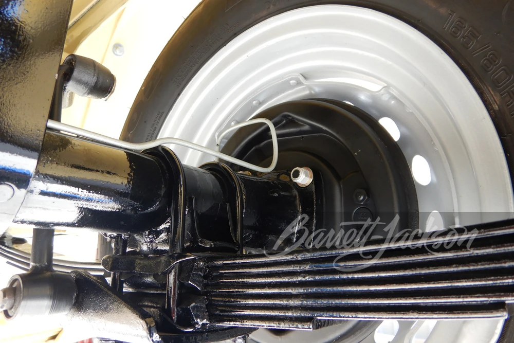 1952 MG TD - Image 5 of 23
