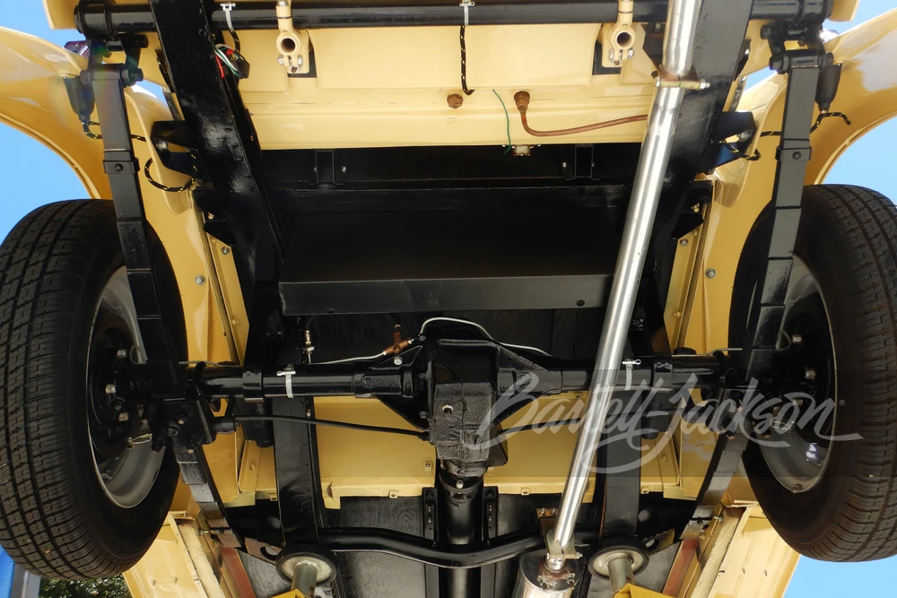 1952 MG TD - Image 11 of 23
