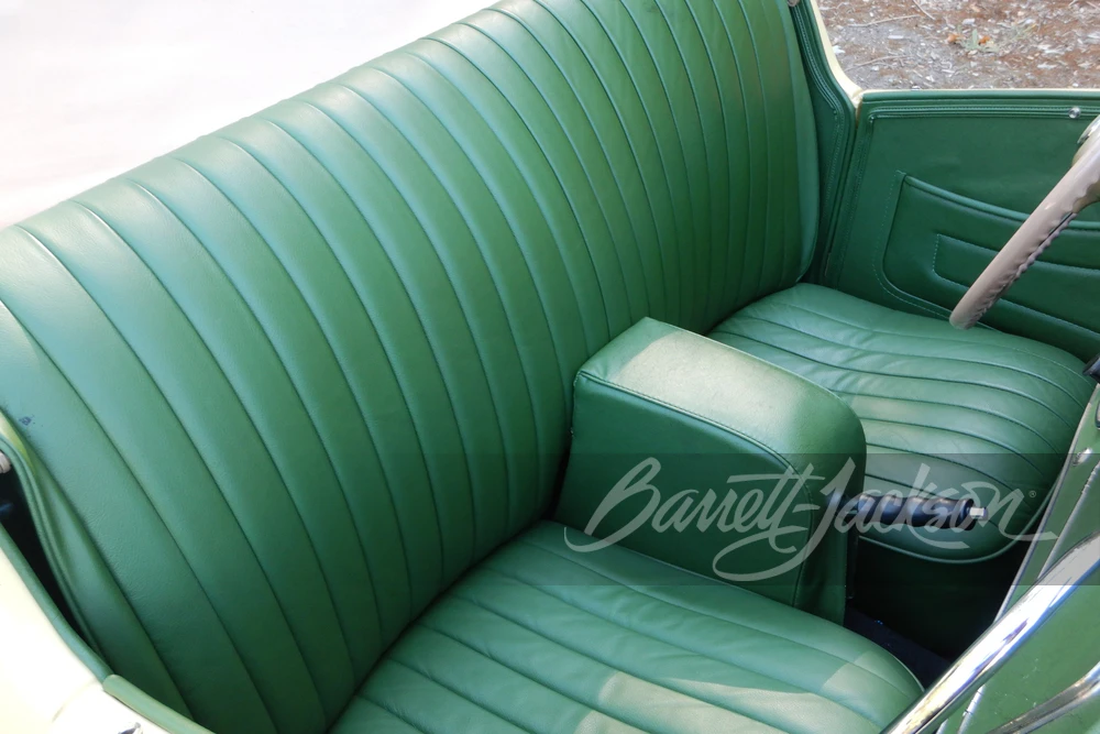 1952 MG TD - Image 14 of 23