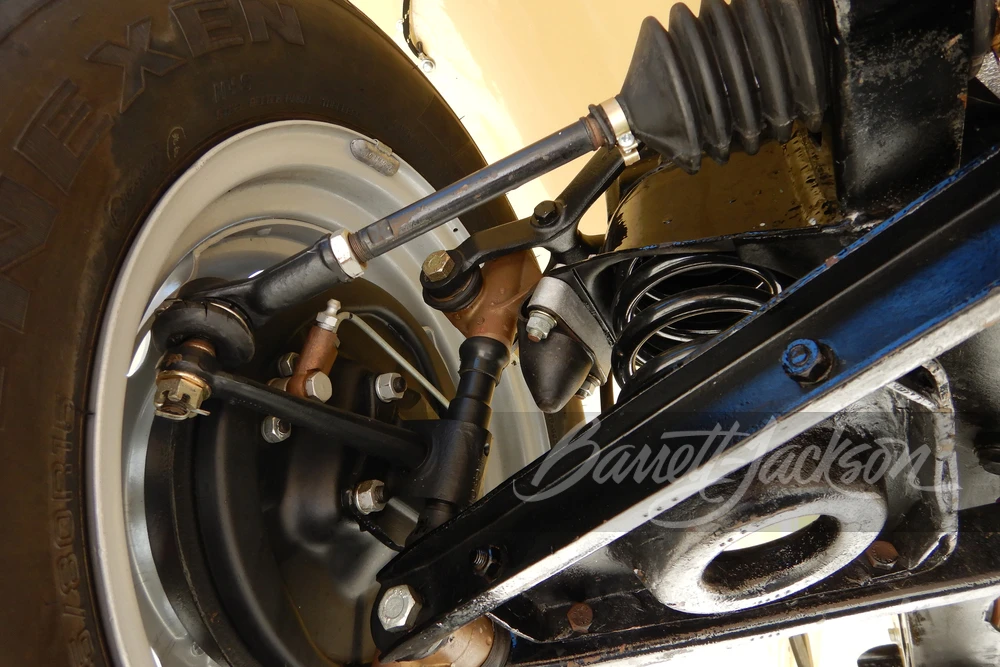 1952 MG TD - Image 17 of 23