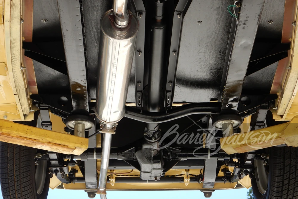 1952 MG TD - Image 18 of 23