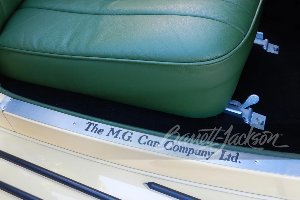 1952 MG TD - Image 19 of 23