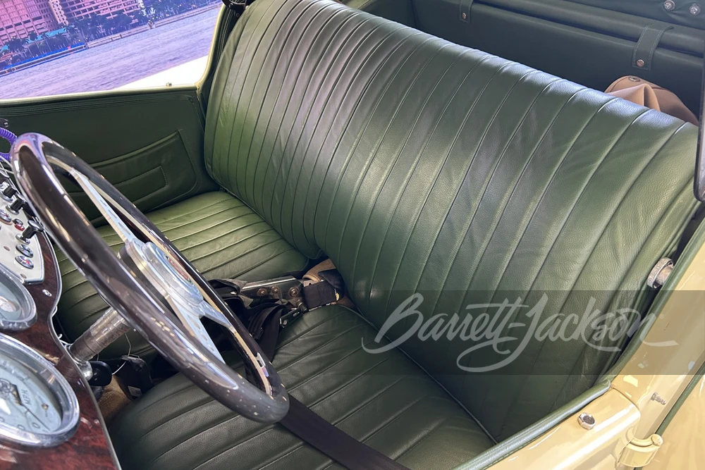 1952 MG TD - Image 7 of 10