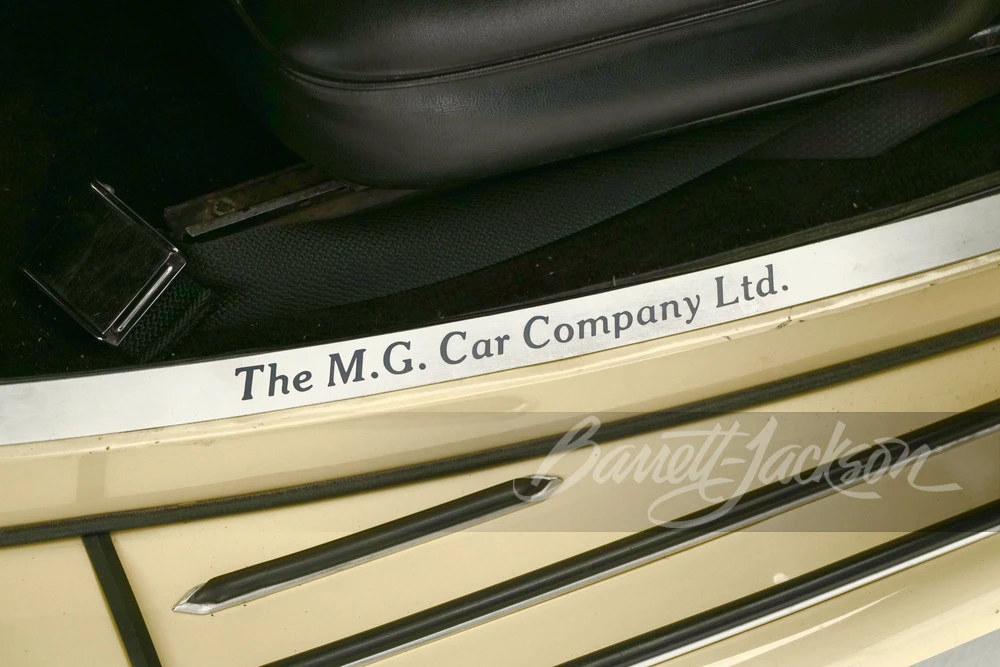1952 MG TD - Image 5 of 31
