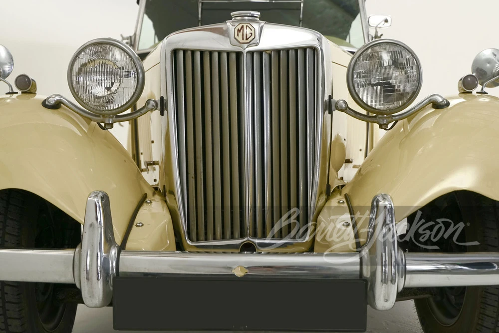 1952 MG TD - Image 25 of 31