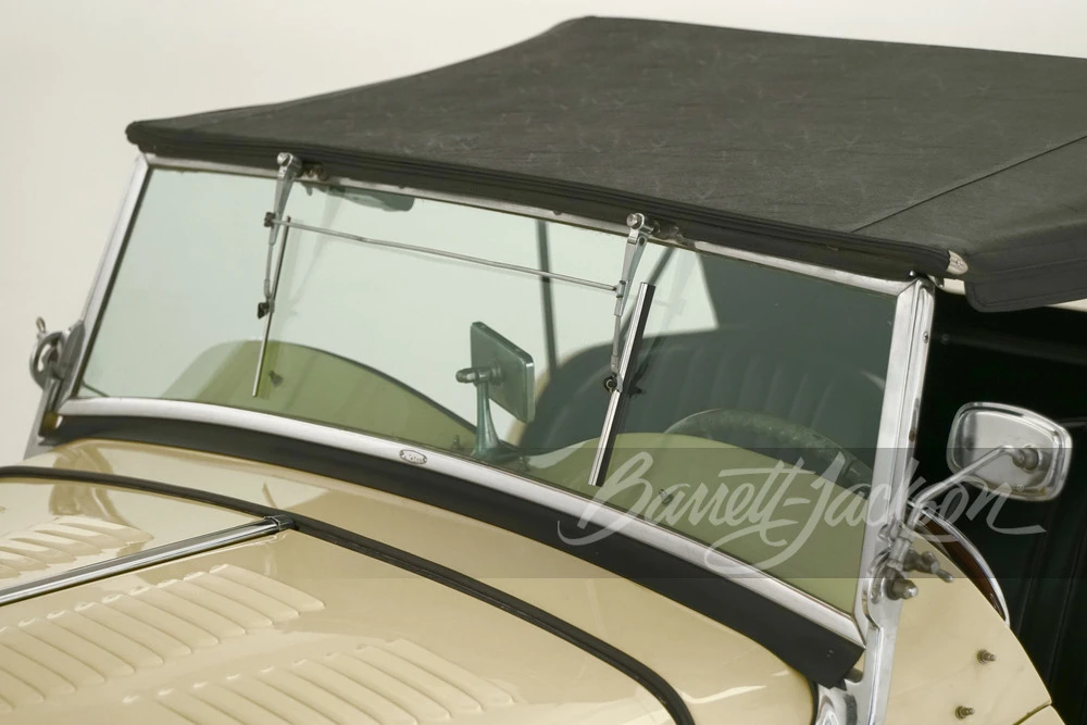 1952 MG TD - Image 29 of 31