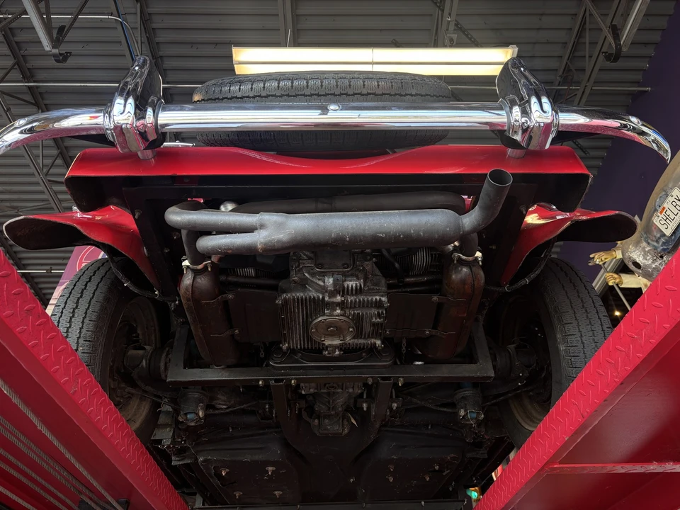 1952 MG TD - Image 15 of 21