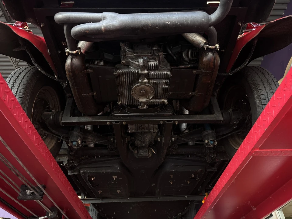 1952 MG TD - Image 16 of 21