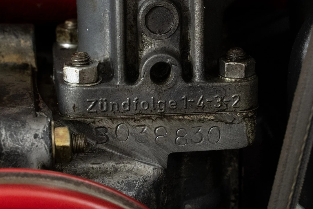 1952 MG TD - Image 20 of 21