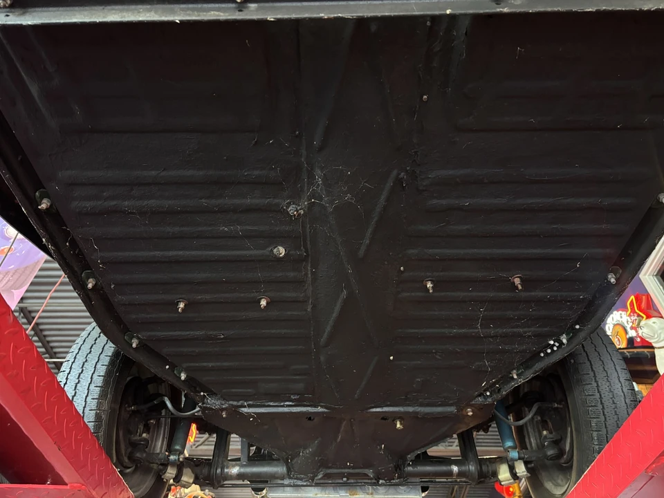 1952 MG TD - Image 18 of 21