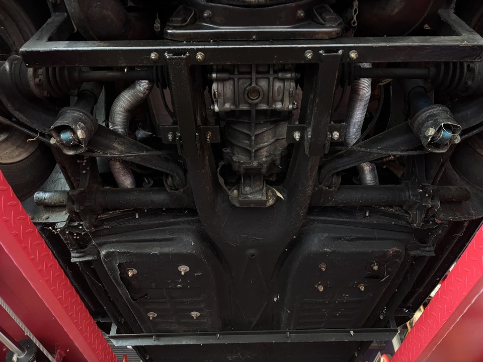 1952 MG TD - Image 17 of 21