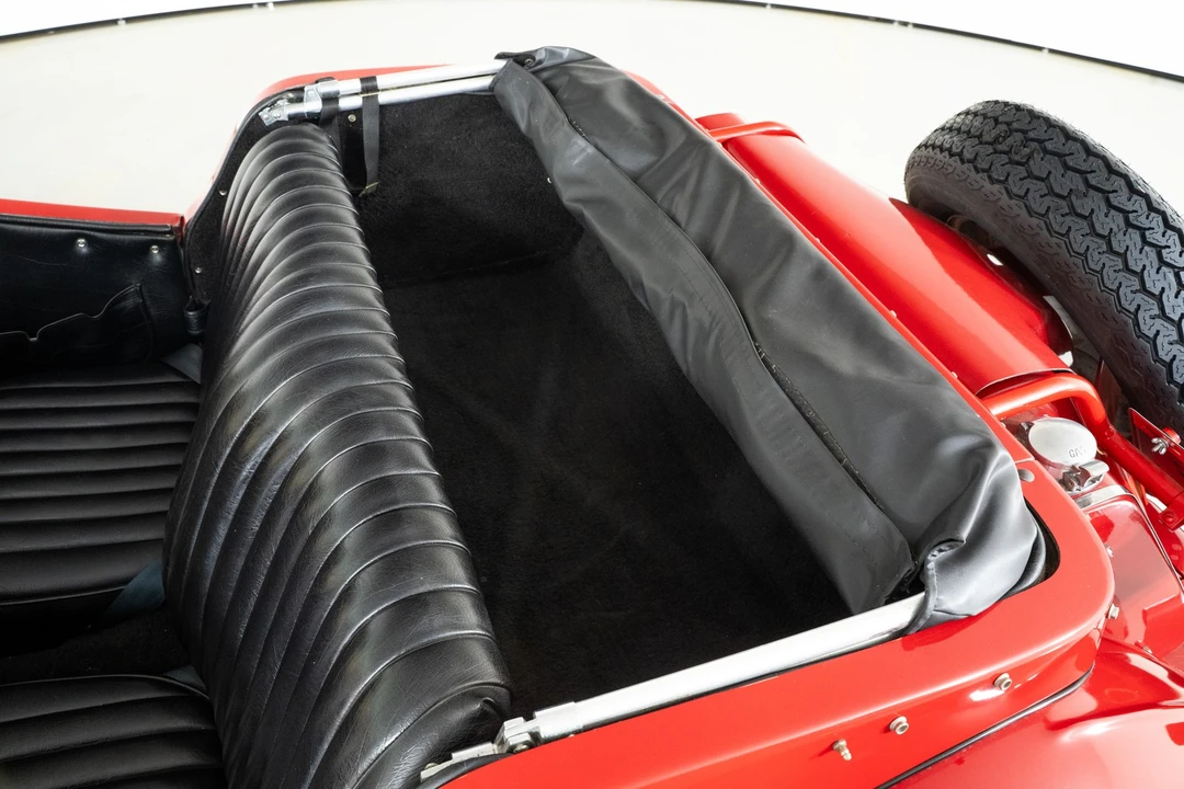 1952 MG TD - Image 14 of 21