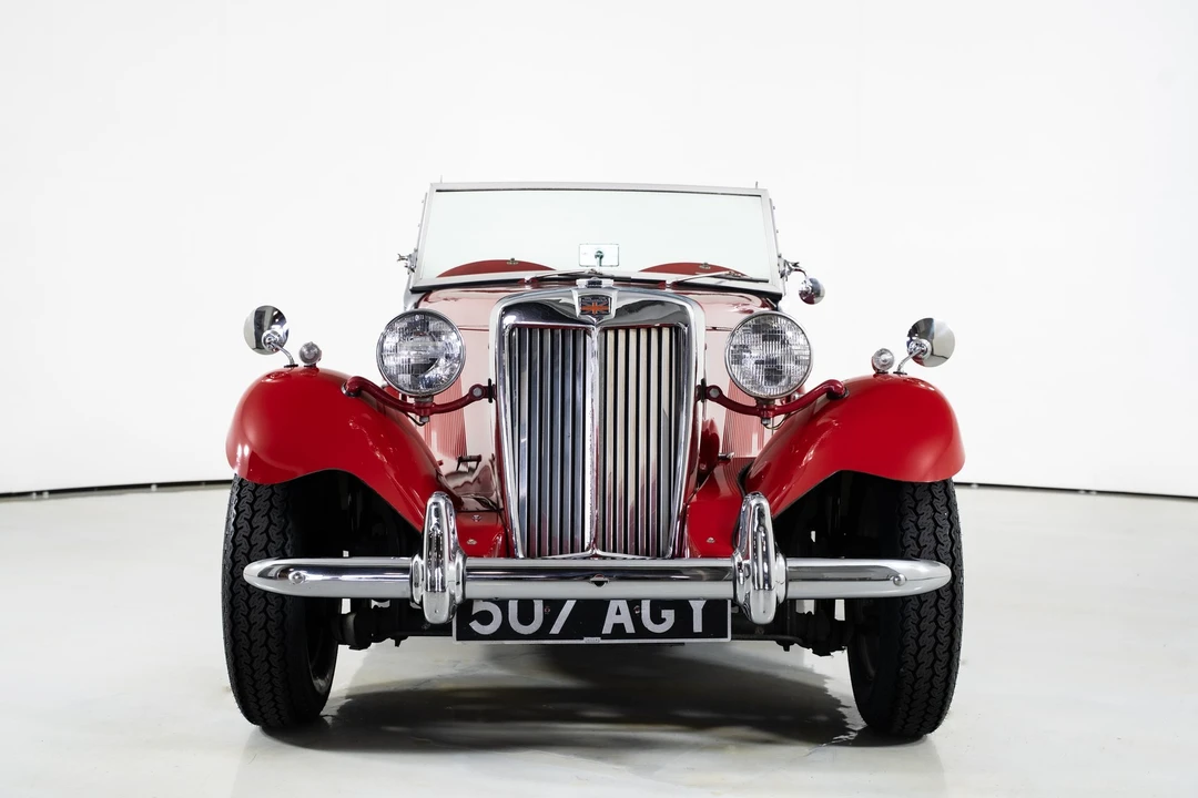 1952 MG TD - Image 2 of 21