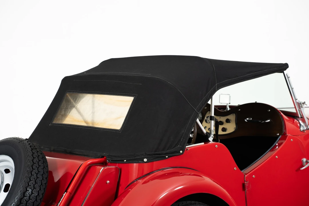 1952 MG TD - Image 8 of 21