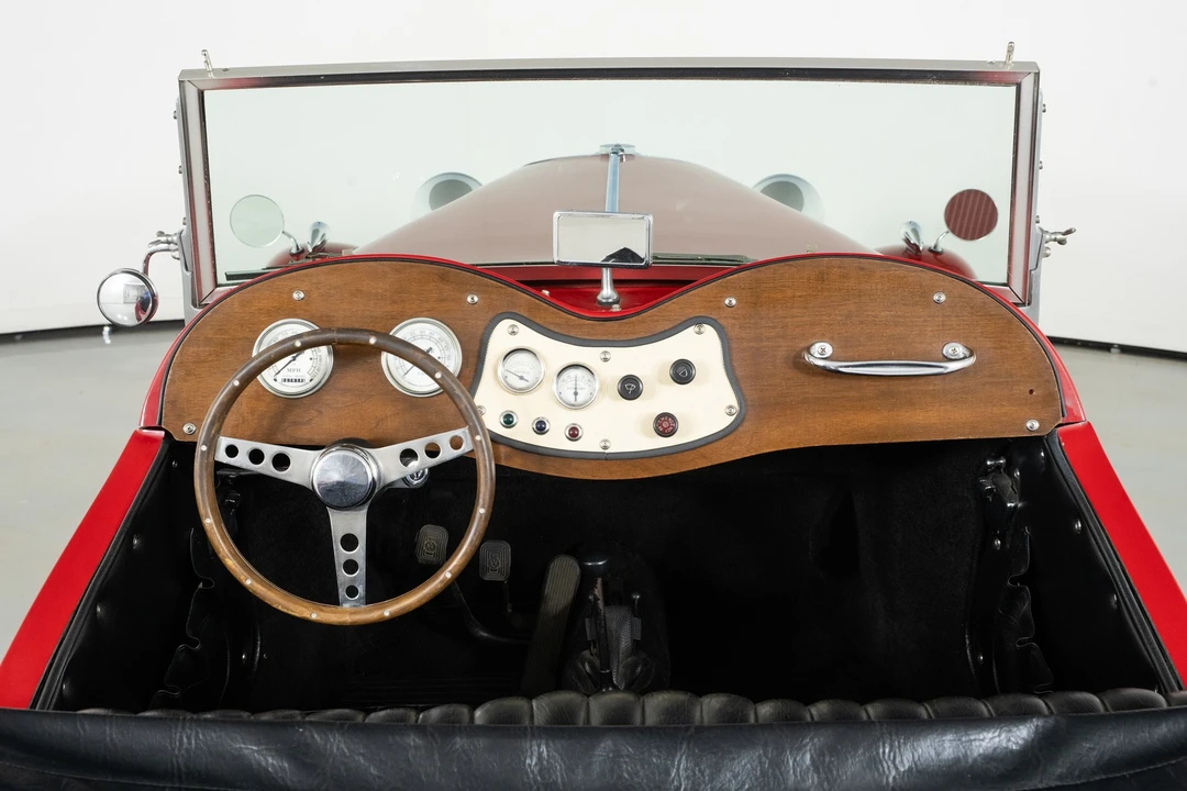 1952 MG TD - Image 13 of 21