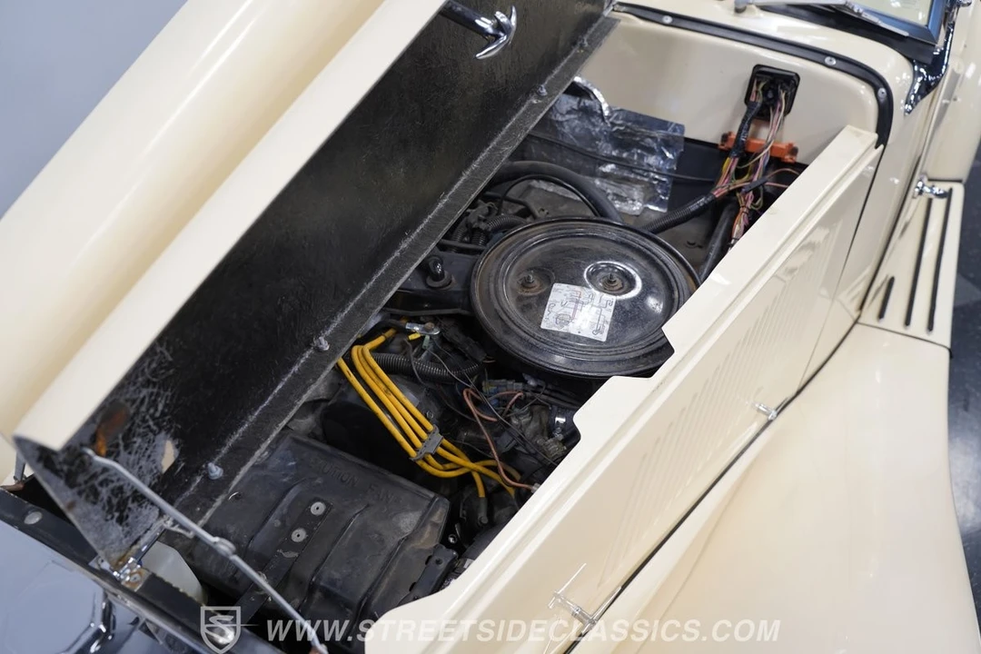 1952 MG TD - Image 3 of 12