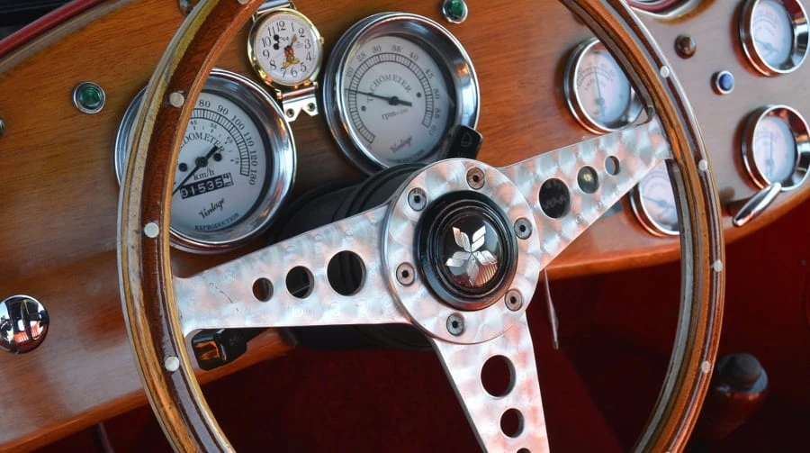 1952 MG TD - Image 5 of 8
