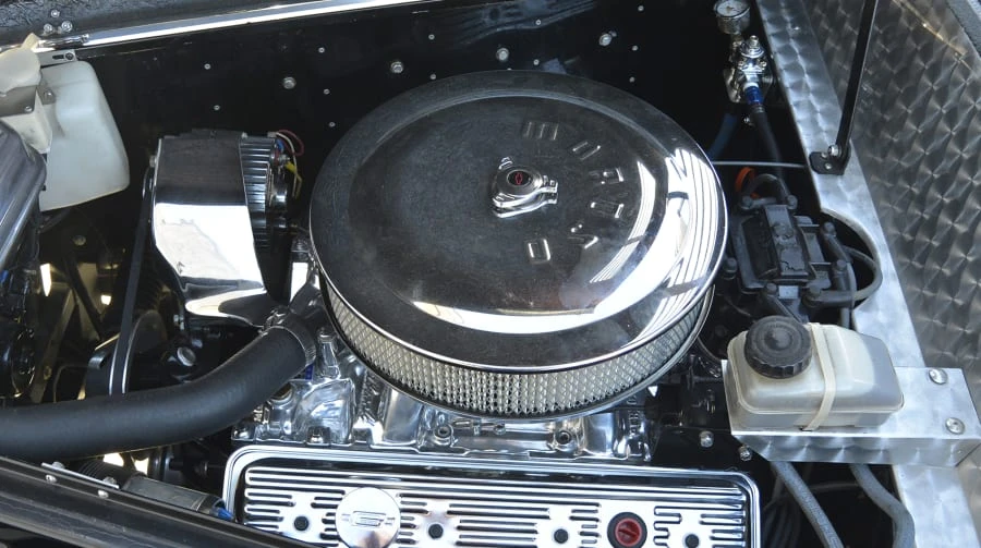 1952 MG TD - Image 7 of 8