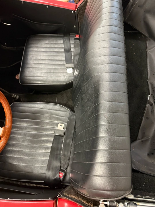 1952 MG TD - Image 14 of 26