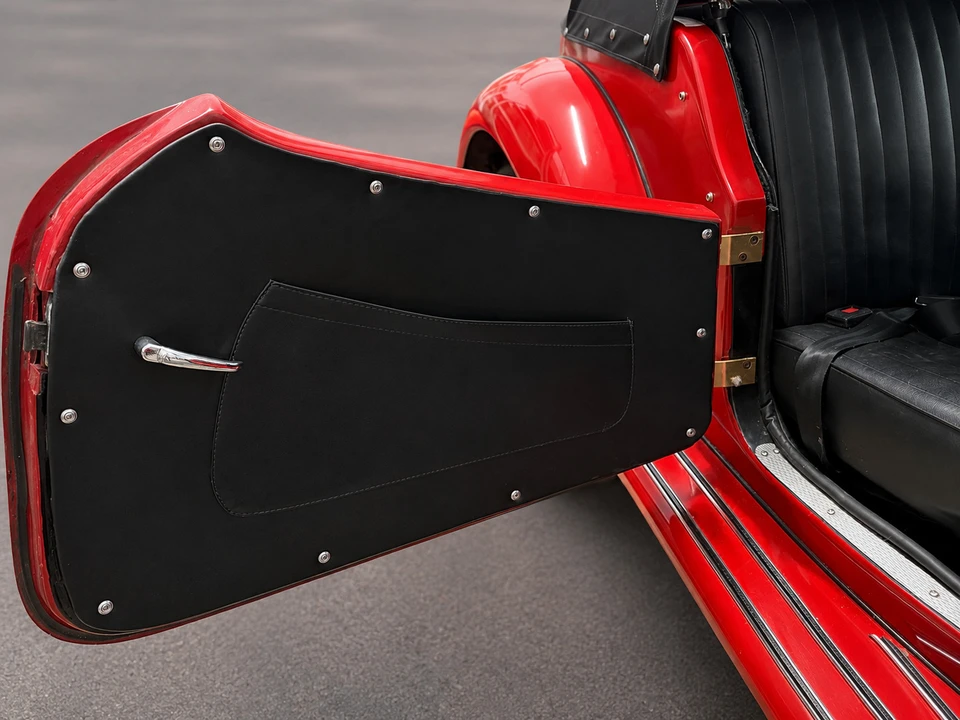 1952 MG TD - Image 24 of 26