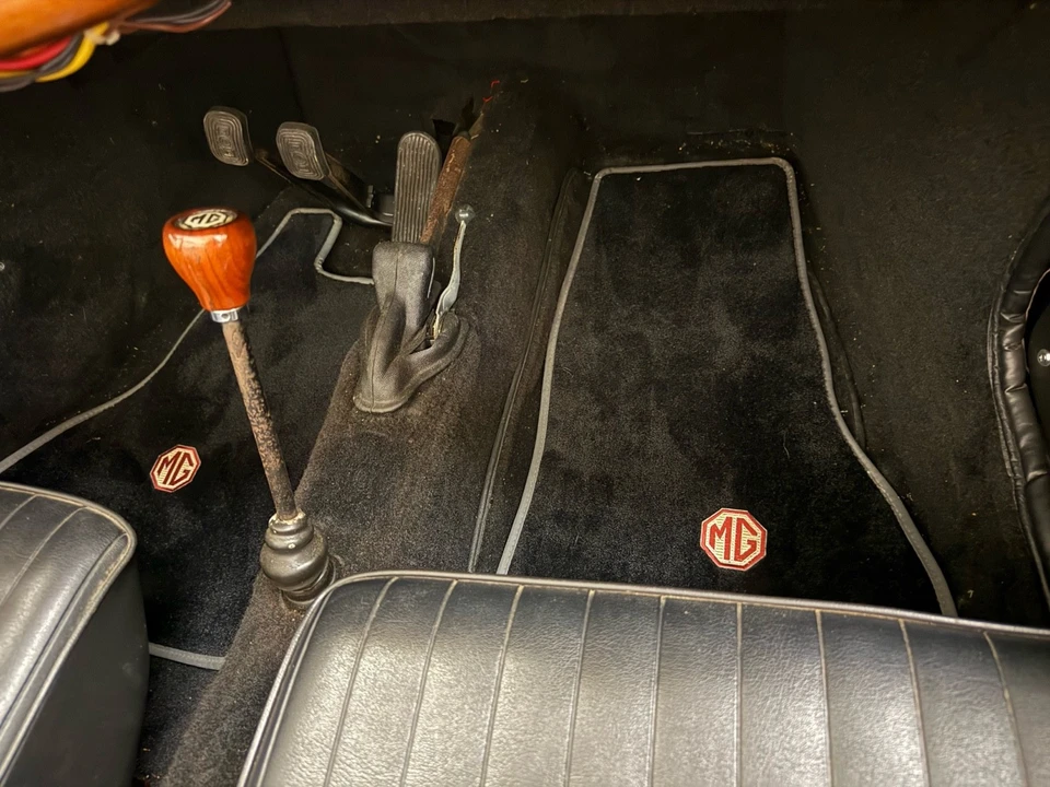 1952 MG TD - Image 21 of 26