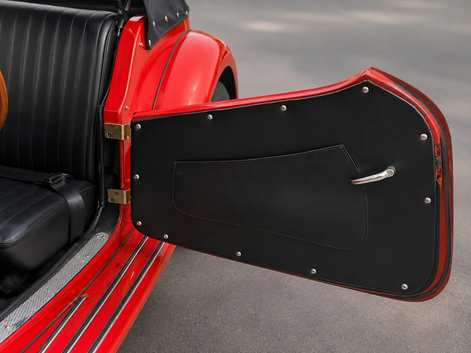 1952 MG TD - Image 25 of 26