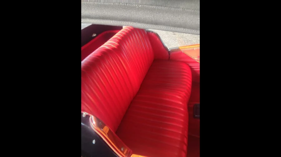 1952 MG TD - Image 3 of 5