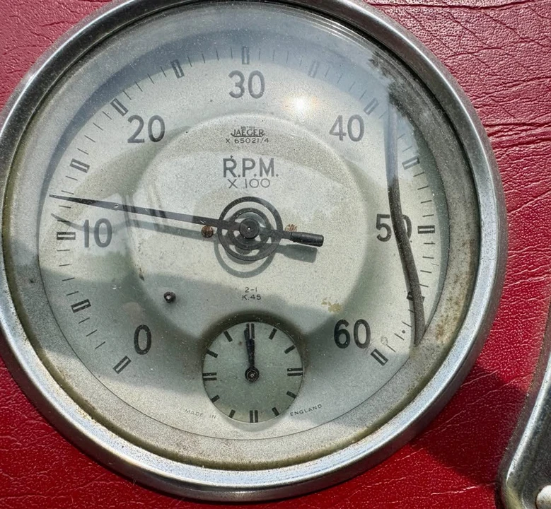 1952 MG TD - Image 12 of 13