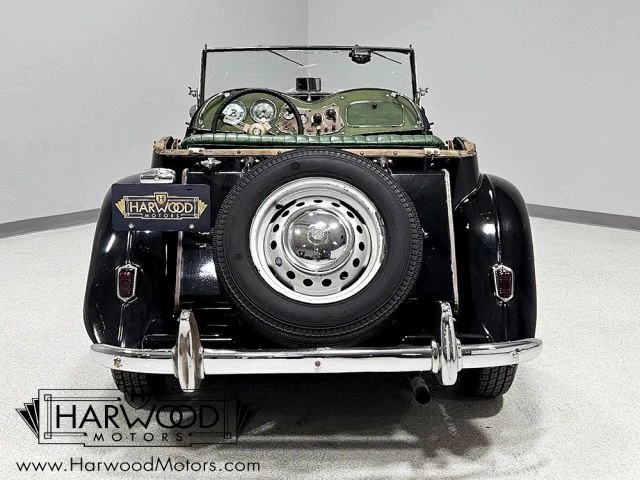 1952 MG TD - Image 5 of 21