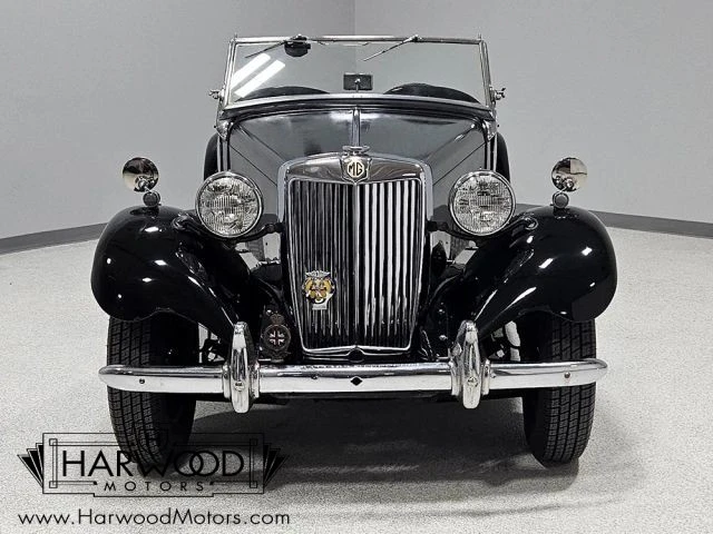 1952 MG TD - Image 9 of 21