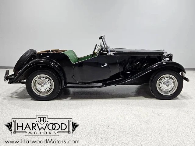 1952 MG TD - Image 7 of 21