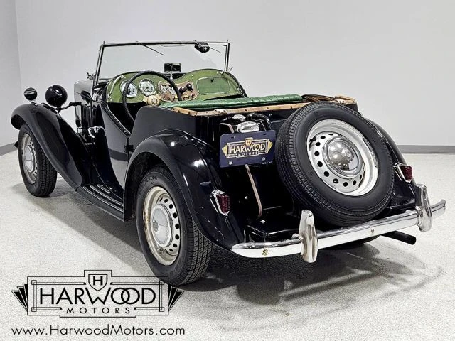 1952 MG TD - Image 4 of 21